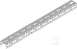 Ceownik CP50H35/0,45MC
