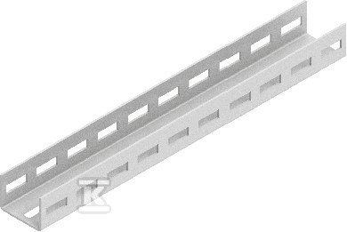 Ceownik CT70H50/2NMC