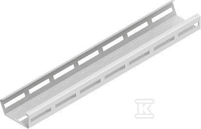 Ceownik wzmocniony CWCR100H50/6,6MC