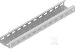 Ceownik wzmocniony CWE100H50/3,6MC