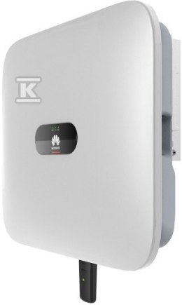 Falownik hybrydowy trójfazowy Huawei SUN2000-5KTL-M1-HC, 5kW, 2MPPT, rozłącznik DC, ograniczniki przepięć, WIFI poprzez Dongle, 