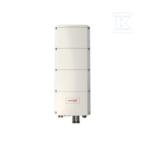 Falownik trójfazowy hybrydowy SolarEdge SE10K-RWB48BFN4, 10kW, bez wyświetlacza, RS485/Ethernet/SolarEdge Home Mes, IP65