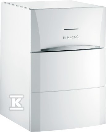 Pompa ciepła gruntowa GSHP 9 TR, 3 fazowa, 400 V