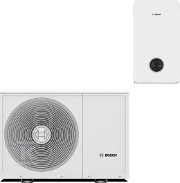 Pompa ciepła powietrzna monoblok R290 CS3800iAW 6 OE-S - 6 kW, 1 fazowa, 230 V