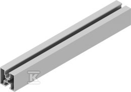 Profil aluminiowy PAL40H40/4,4