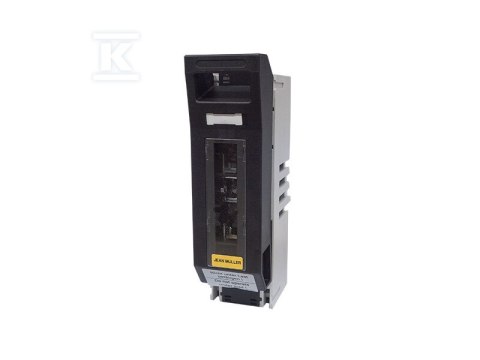 Rozłącznik bezpiecznikowy TL1-1/9/1000V/PV