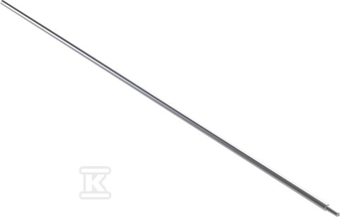 Uziom - Pręt uziomowy stożek Morse'a 1,5m 16mm2 OC KM120