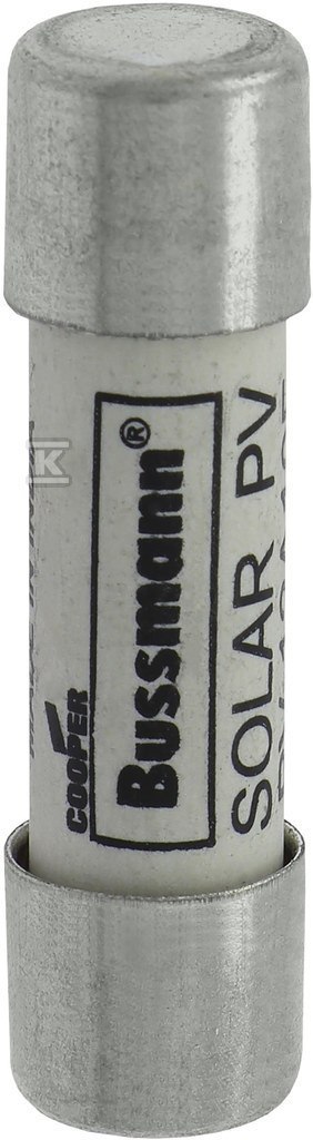 Wkładka bezpiecznikowa, szybka, 12 A, 1000V DC, IEC 60269-6 typ A, 10 x 38 mm, gPV, UL PV, UL, IEC